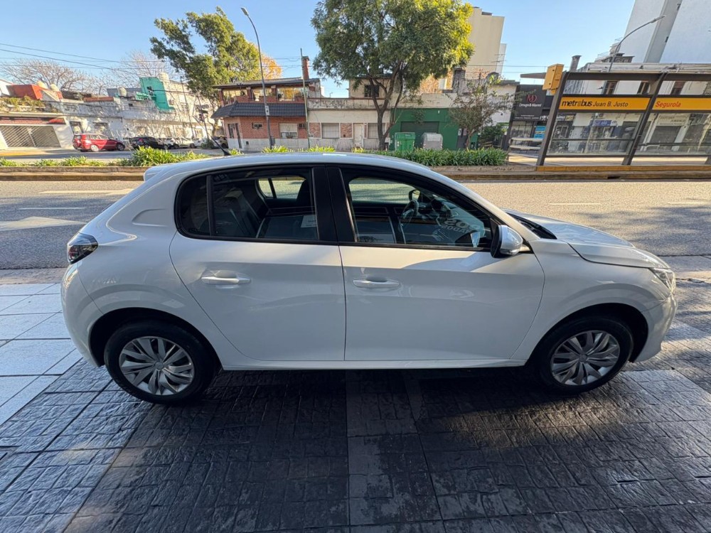 Peugeot 208 Like Pack — foto 6